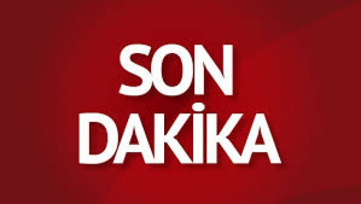 Zonguldak'ta şok olay! Antitank füzesi ele geçirildi