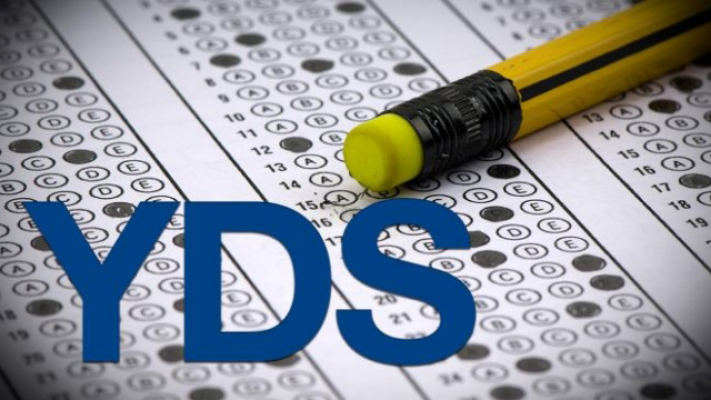 2017 e-YDS başvurusu nasıl yapılır? YDS sınavı ne zaman?