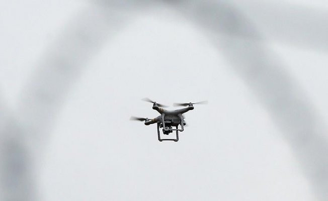 Antalya'da izinsiz uçurulan 'drone'lar düşürülecek