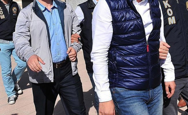 Ardahan'daki FETÖ davasında sanıklar savunma yaptı