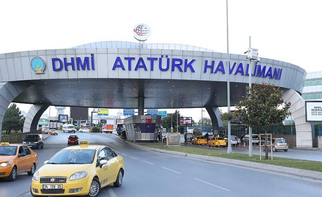 Atatürk Havalimanı'ndaki terör saldırısı zanlıları Silivri'de yargılanacak