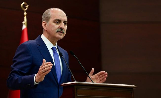 Başbakan Yardımcısı Kurtulmuş'tan 'kıdem tazminatı' açıklaması