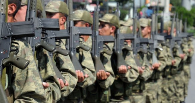 Bedelli askerlikle ilgili Ankara'da heyecanlandıran adım