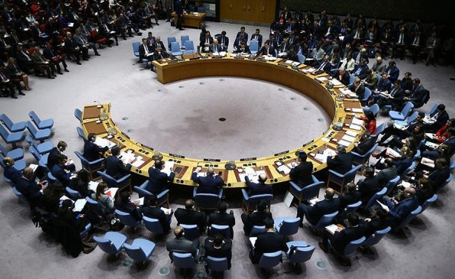 BM: Gazze yeni bir krize sürükleniyor