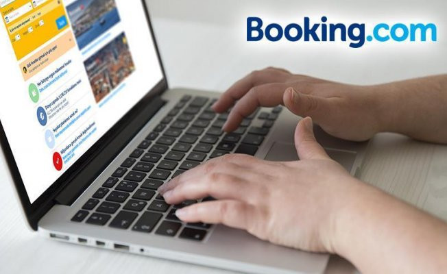 Booking.com'dan açıklama