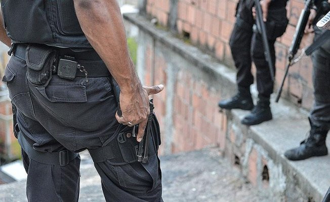 Brezilya’da kırsal yerleşimcilerle polis arasında çatışma: 10 ölü