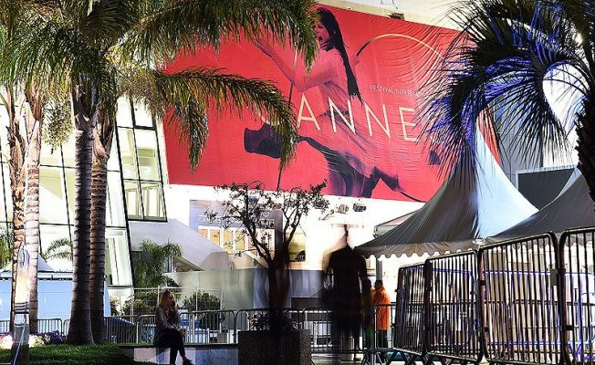 Cannes film festivali 'İsmail'in Hayaletleri' ile başlıyor