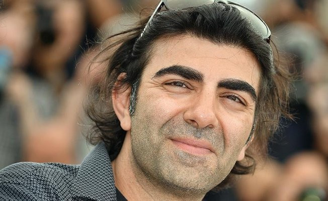Cannes Film Festivali'nde Fatih Akın'ın filmi gösterildi