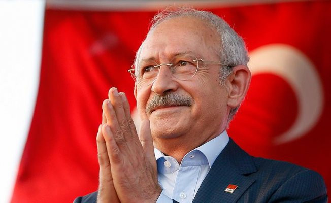 CHP'den AHİM başvurusu hakkında açıklama