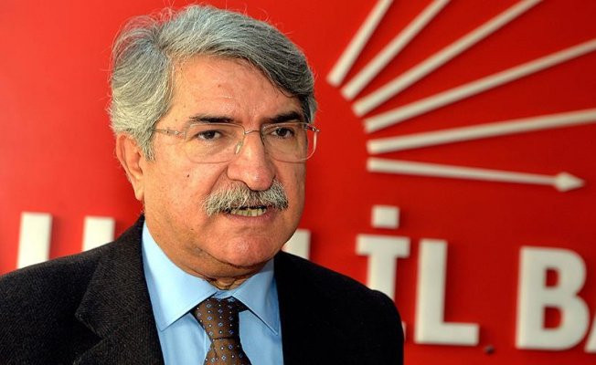 CHP Milletvekili Sağlar hakkında disiplin süreci başlatıldı