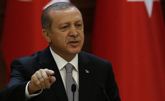 Cumhurbaşkanı Recep Tayyip Erdoğan: Bu mekanizmayı kurabiliriz