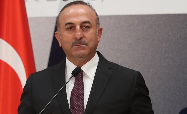 Dışişleri Bakanı Çavuşoğlu: Adnan Menderes ve arkadaşlarını rahmetle anıyoruz
