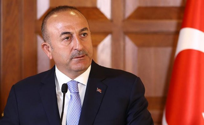 Dışişleri Bakanı Çavuşoğlu Gülen'in iadesiyle ilgili makale yazdı