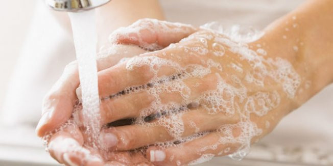 Ellerinizi doğru yıkıyor musunuz? İşte el yıkama hakkında önemli bilgiler