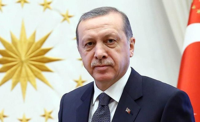 Erdoğan'dan Kavurmacı sorusuna yanıt