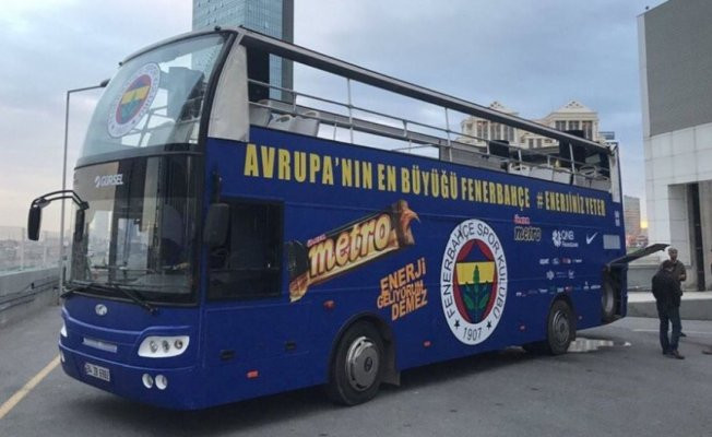 Fenerbahçe'de kutlama öncesi büyük şok!