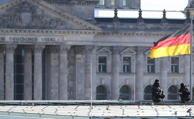 FETÖ'cü 5 Türk vatandaşı Almanya'ya iltica talebinde bulundu