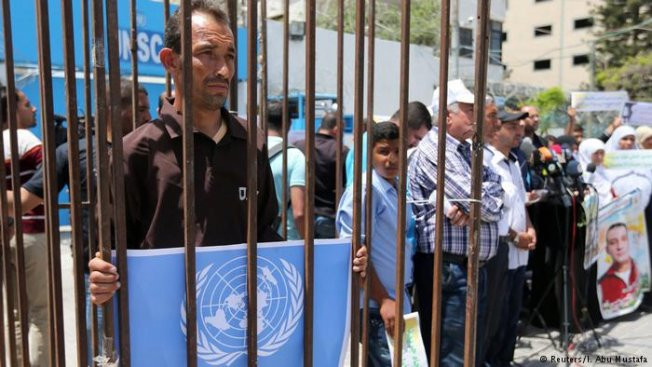 Filistinli mahkûmların açlık grevi sona erdi