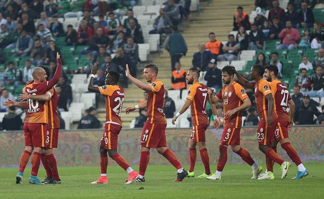 Galatasaray Kasımpaşa maçı Canlı izle (Şifresiz) - beIN Sports izle