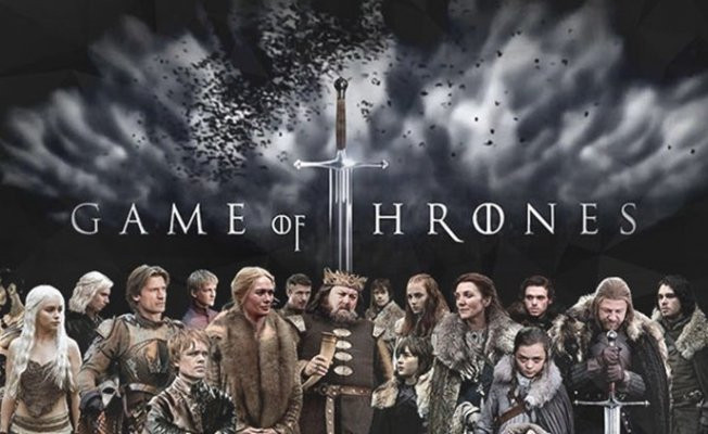 Game of Thrones 7. sezon fragman yayınlandı!