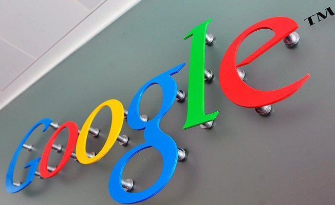 Google'dan kullanıcılarına 'kimlik hırsızlığı' uyarısı