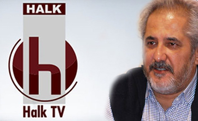 Halk TV İstanbul bürosu ve Hakan Aygün ile ilgili flaş iddia!