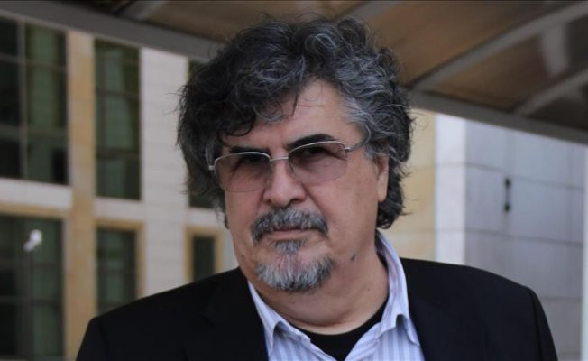 Heykeltraş Çiçen'e Kılıçdaroğlu'na hakaretten para cezası
