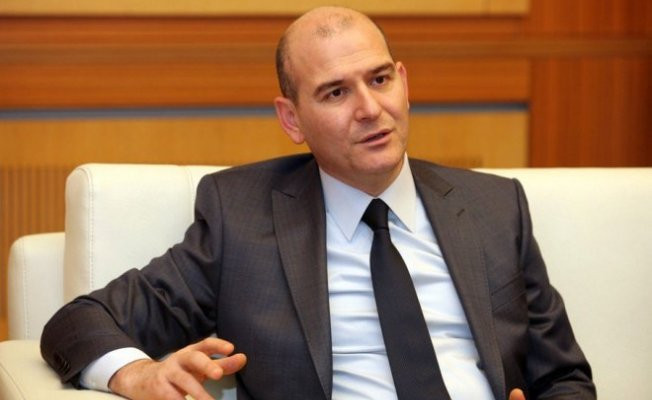 İçişleri Bakanı Soylu'dan flaş açıklama