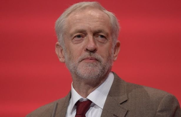 İngiliz muhalif lider Jeremy Corbyn: Onlar İçin Savaşmayalım