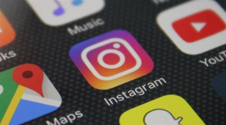 Instagram'a erişim sıkıntısı yaşanıyor