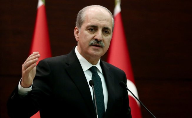 Kurtulmuş: TRT Genel Müdürlüğü için başvurular alınacak