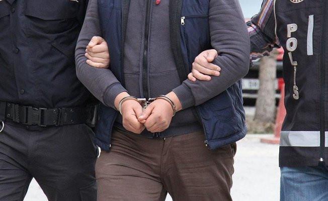 Mardin'de PKK operasyonunda 2 muhtar gözaltına alındı