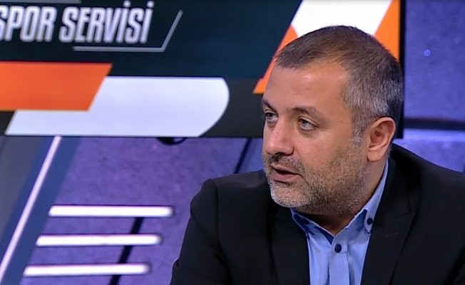 Mehmet Demirkol'dan  PFDK'nın  kararına tepki