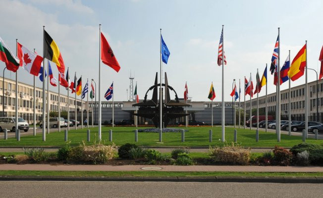 NATO Zirvesi'nin hangi gündemle toplanacağı açıklandı
