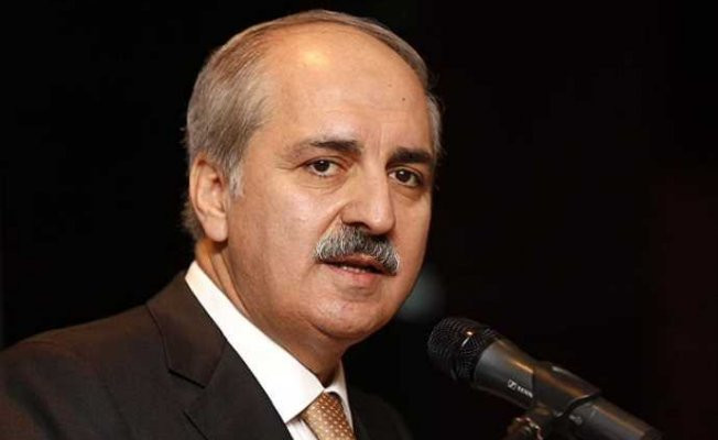 Numan Kurtulmuş: O, mazlumların hamisiydi