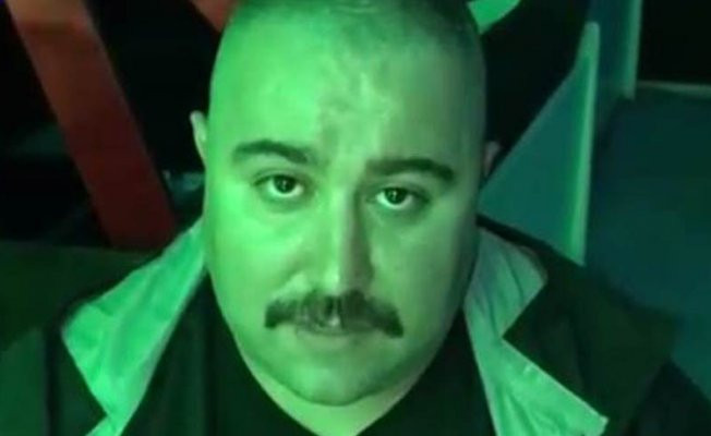 Oyuncu Serkan Şengül, İzmir Marşı’na küfretmediğini videoyla açıkladı izle