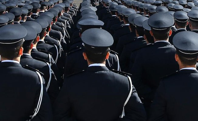 Polis Akademisinin 2012 sınavlarındaki FETÖ izi deşifre edildi