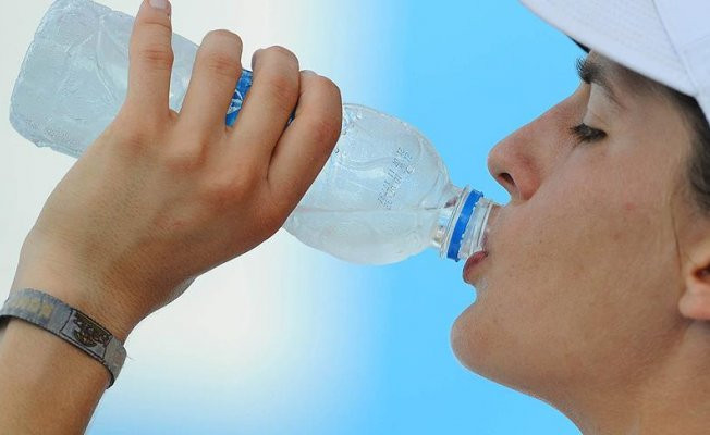 Prof. Dr. Karatay: Ramazan için şimdiden bol su içmeye başlayın