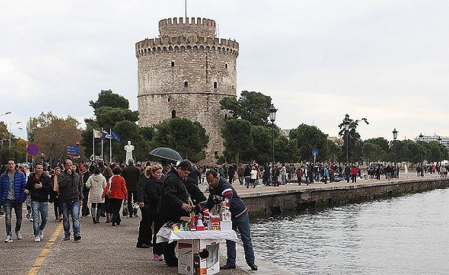 Selanik'te FETÖ'cü diplomat çift kayıplara karıştı