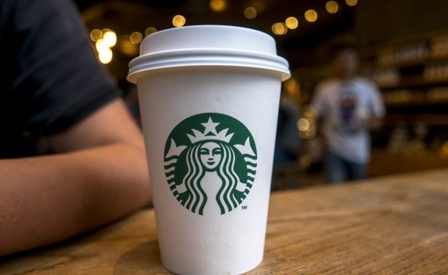 Starbucks'a astronomik ceza