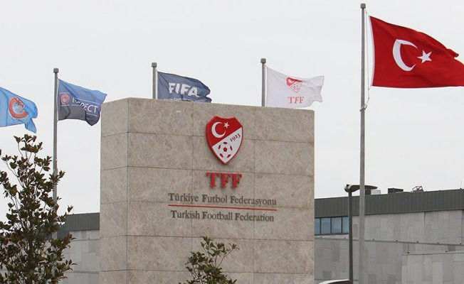 TFF Fenerbahçe PFDK'ya sevk edildi