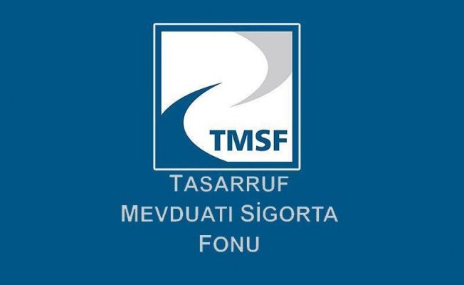 TMSF 9 medya kuruluşunun mallarını satışa çıkardı