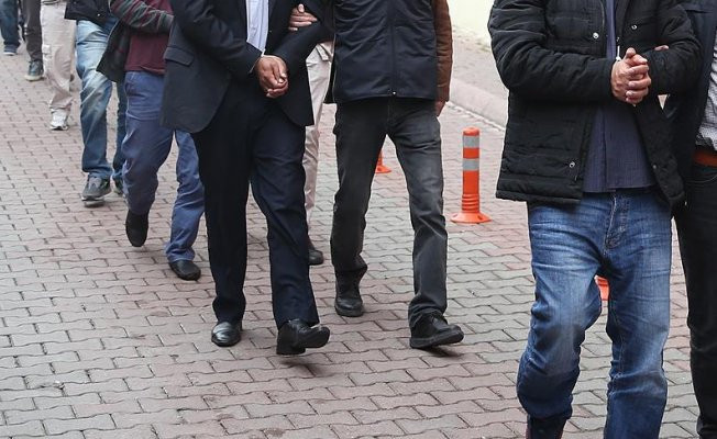Türk Telekom çalışanlarına FETÖ operasyonu: 10 gözaltı