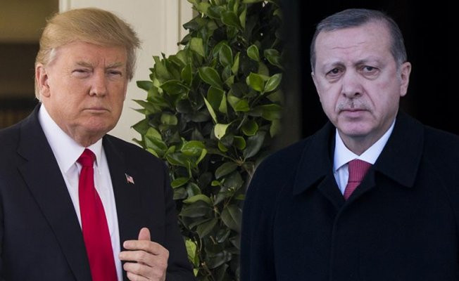 Türkiye-ABD ekonomik ilişkilerinde yeni dönem