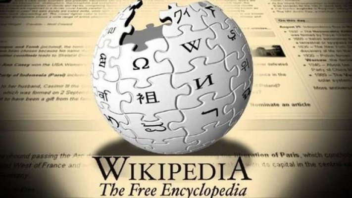 Wikipedia ile ilgili son durum nedir?