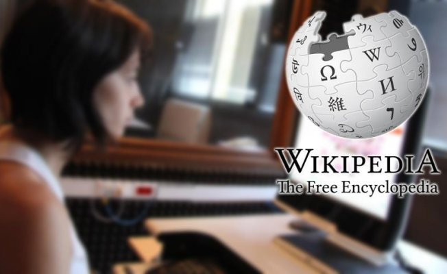Wikipedia itirazı reddedildi