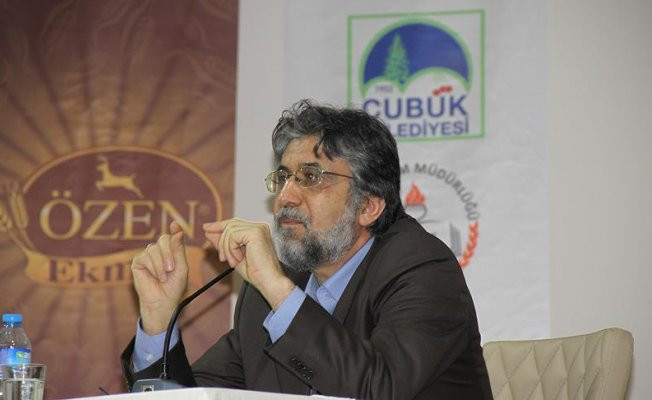 Yazar Akif Emre vefat etti