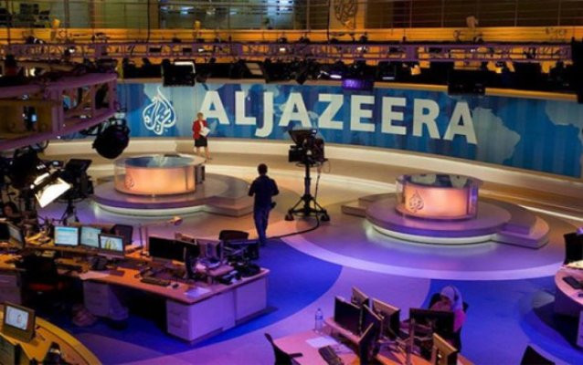 Al Jazeera'dan 4 ülkeye şok suçlama!