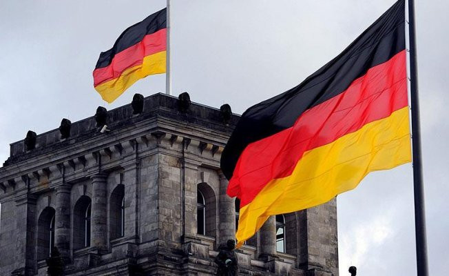Alman hükümetinden IKBY'e eleştiri