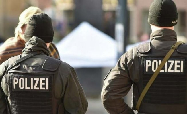 Almanya'da polis şiddeti! Türk gencini öldürdüler
